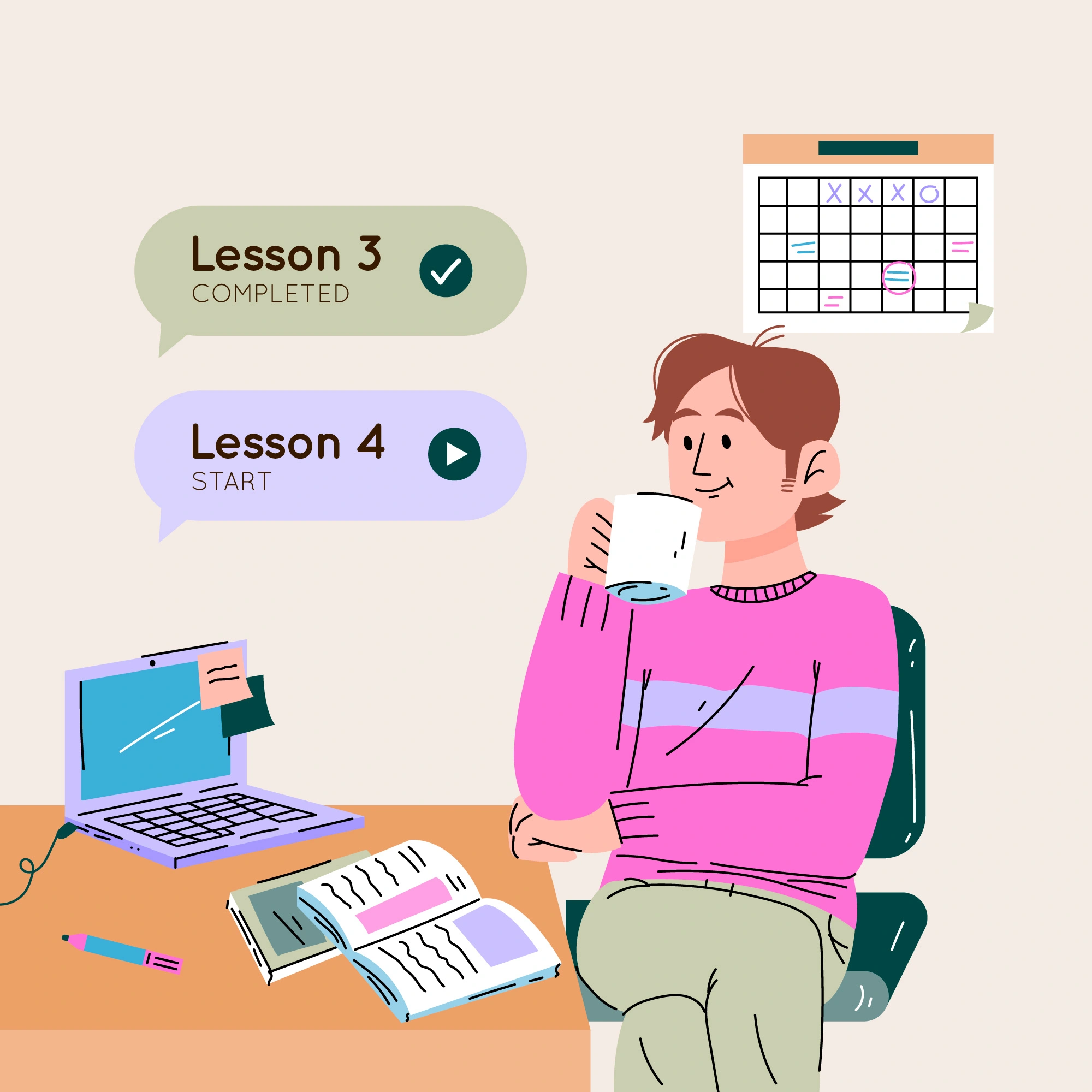 آیلتس کرج
