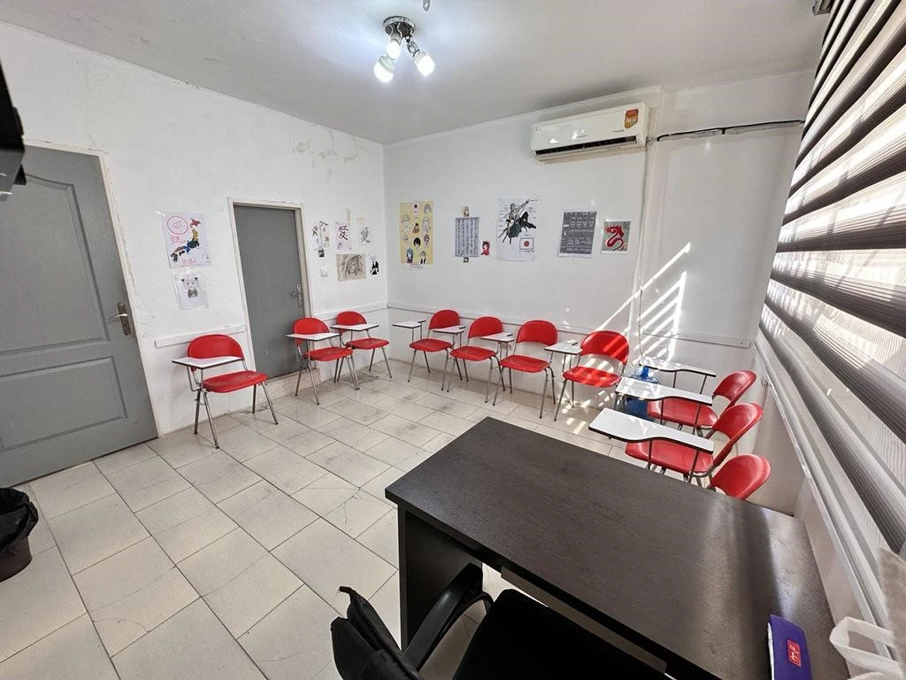 کلاس بحث آزاد