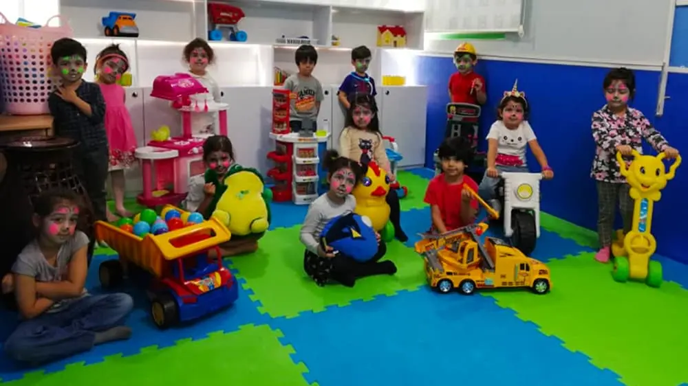 آزمون آزمایشی