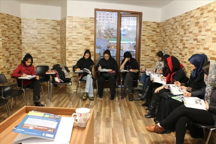 نمای بیرونی