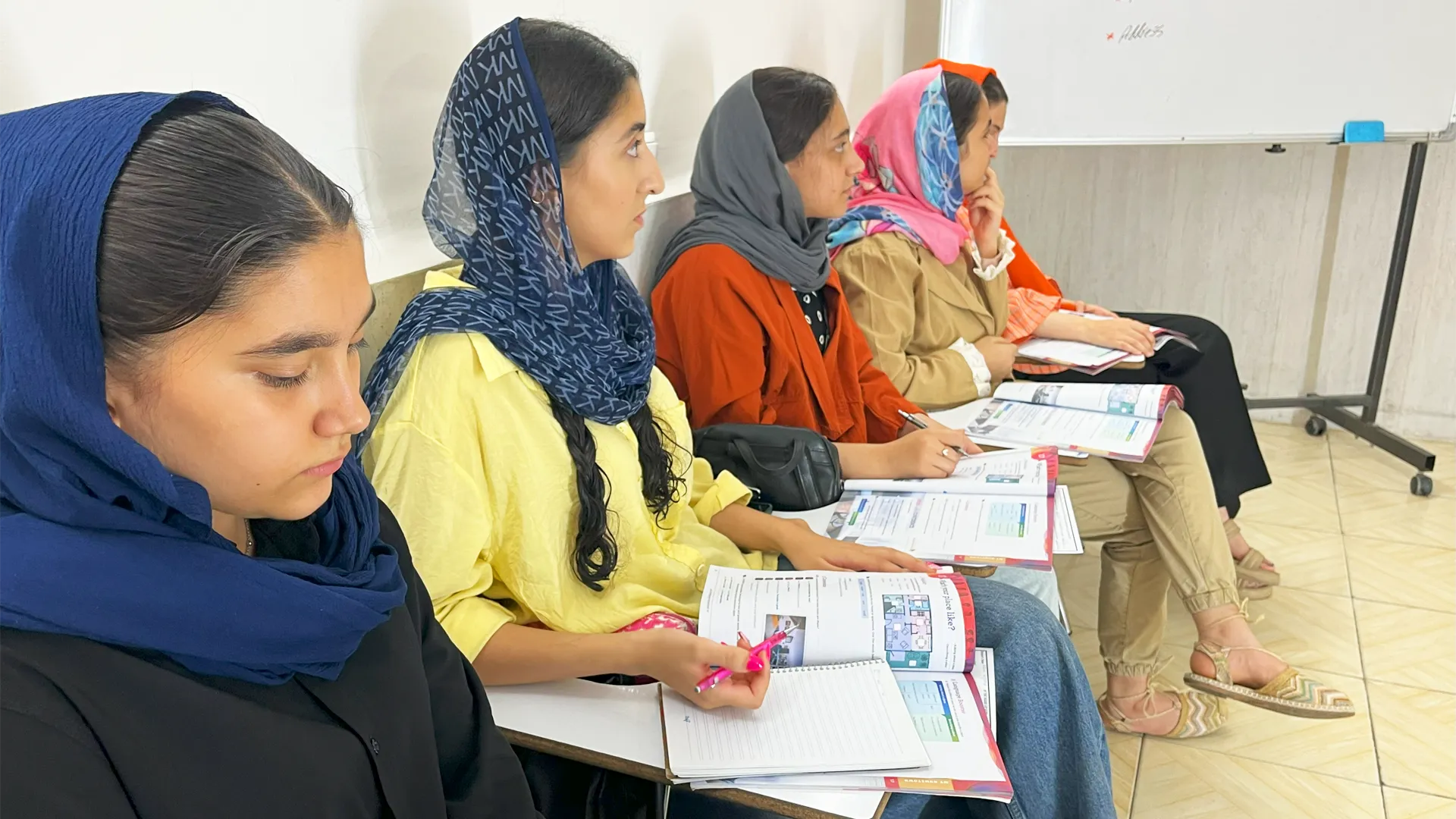 آموزشگاه تخصصی در کرج