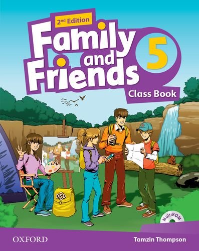 family and friends 1
